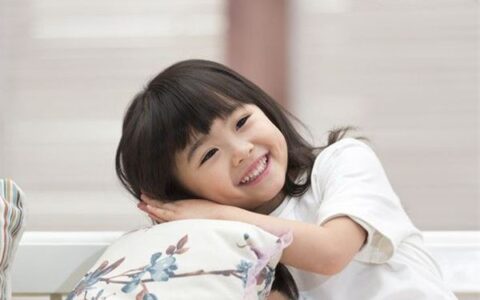 女孩小名叠字参考