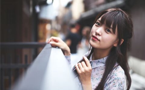 男女生英语名字大全