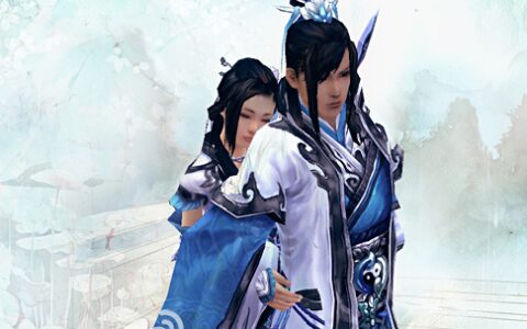 好听的游戏帮派名字大全古风