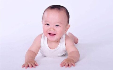 宝宝起小名技巧