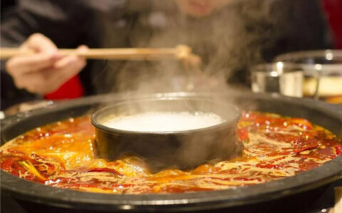 好听的火锅店名字大全集