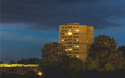 大气的文化传播公司取名字(首选推荐)