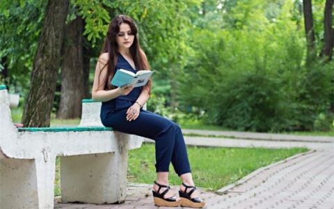 励志的英文网名