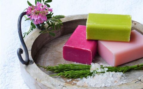 过目不忘创意好听的日用品店名字