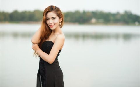 如何取好听的女生英文名字