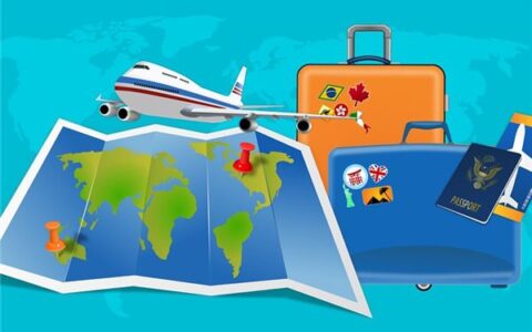 简单好记的旅游公司店名