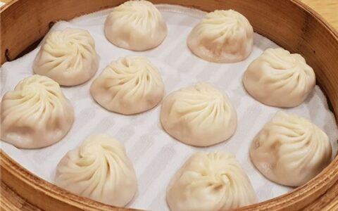 包子铺取名字大全免费查询