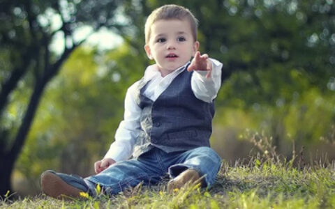 名字起不好会耽误孩子的一生