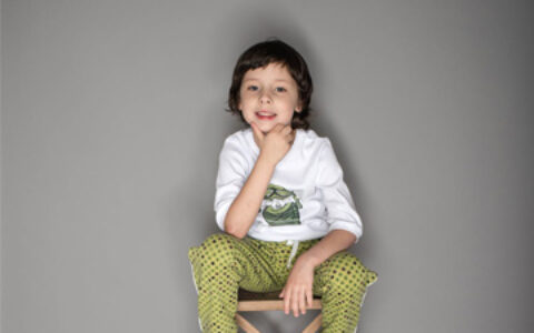 双胞胎男宝宝起名大全