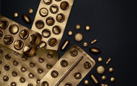 过目不忘创意好听的药店名字