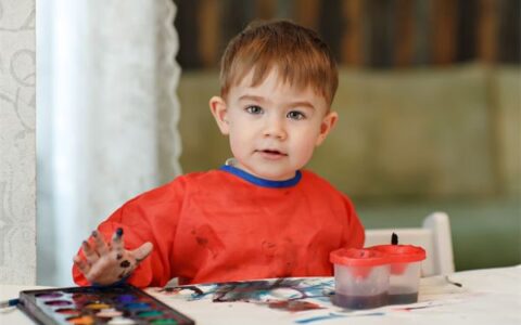 可爱宝宝乳名大全