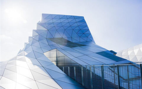 最新整理四个字文化创意公司名字大全(不知道的赶紧看看吧)