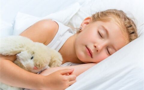 女宝宝的小名洋气点的