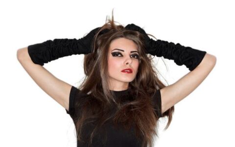 最新最好听的英文名