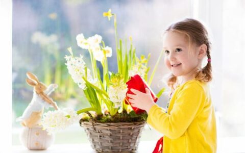 如何取女孩英语名字