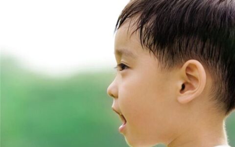 最好听的男孩小名起名技巧