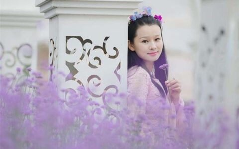 起个英文名的方法