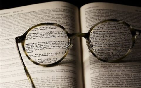 最新整理四个字眼镜店名字大全