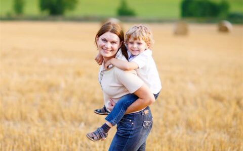 取好听的男孩英文名