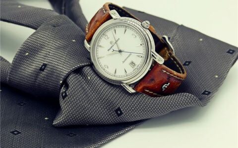 好听又聚财的手表店名字