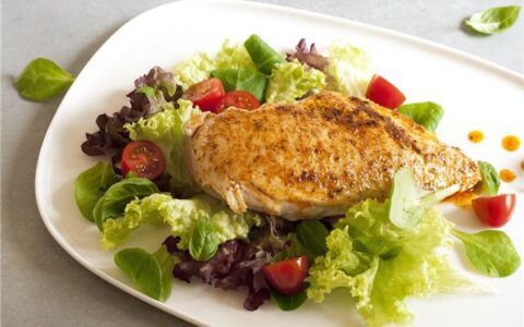 眼前一亮的创意粤菜馆名字