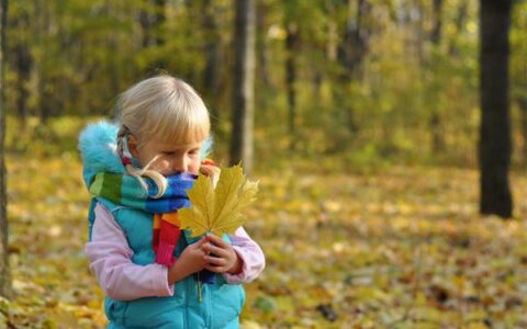 好听的女孩乳名怎么取