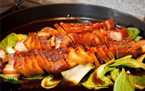 简单好记的湘菜馆店名