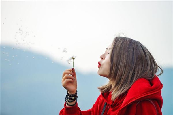 适合女孩使用的英文名字