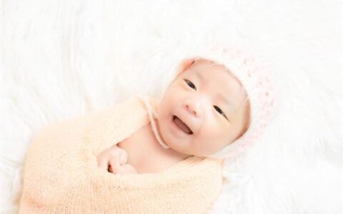 好听的小名大全