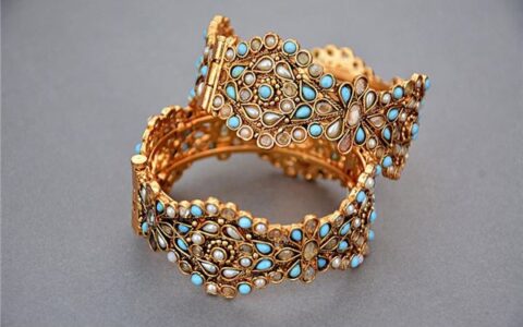 眼前一亮的创意珠宝公司名字