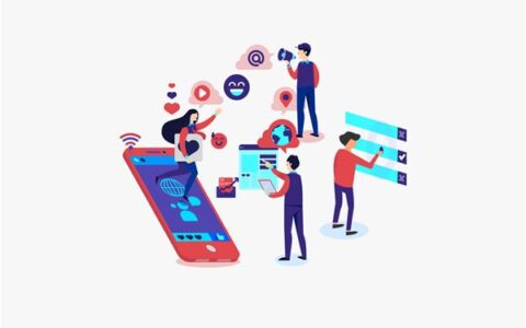 做生意必定红火的网络科技公司名字