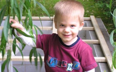 简单好听的男孩英文名推荐