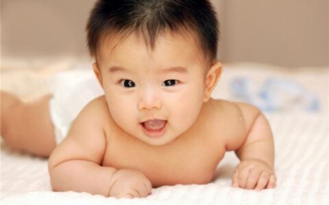 2022新潮的婴儿小名