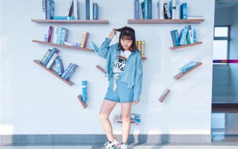 网络上的英文昵称