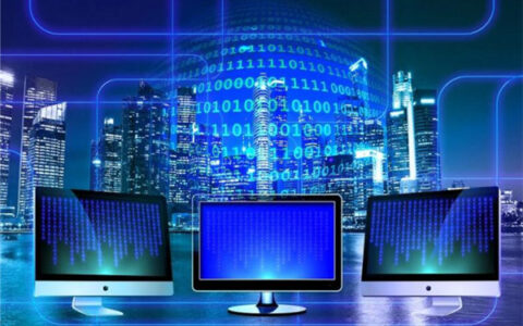 好听寓意好的网络科技公司名字