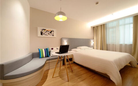 好听霸气的旅店名字大全