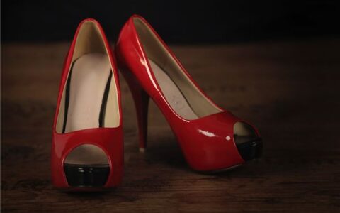 好听又聚财的鞋业公司名字