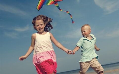 励志的女生英文网名