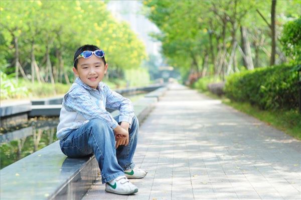 男孩子起乳名小技巧