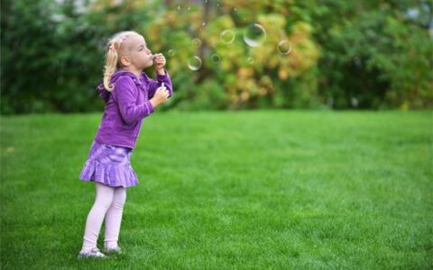 女性英文名字怎样取