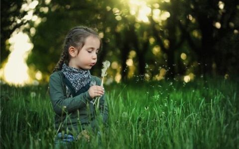 好记又简单的女生英文名