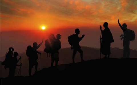 最好听的旅游公司起名字大全免费