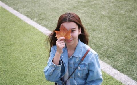 怎么起好听的英文网名？