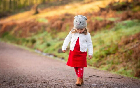 简单好听女生英文名