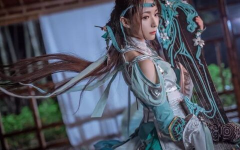 韩姓女孩好听的乳名大全