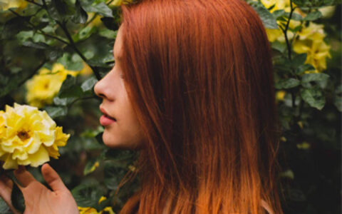 独一无二的游戏名字女生古典唯美