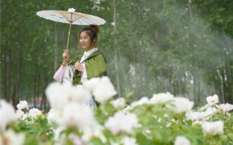 女生英文名大全