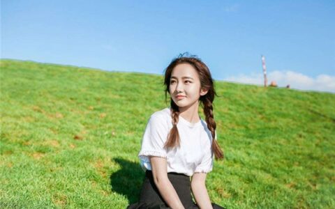 女孩英文名字大全