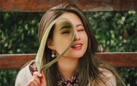 有哪些好看的英文名