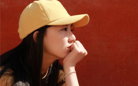 女英文名怎么取？